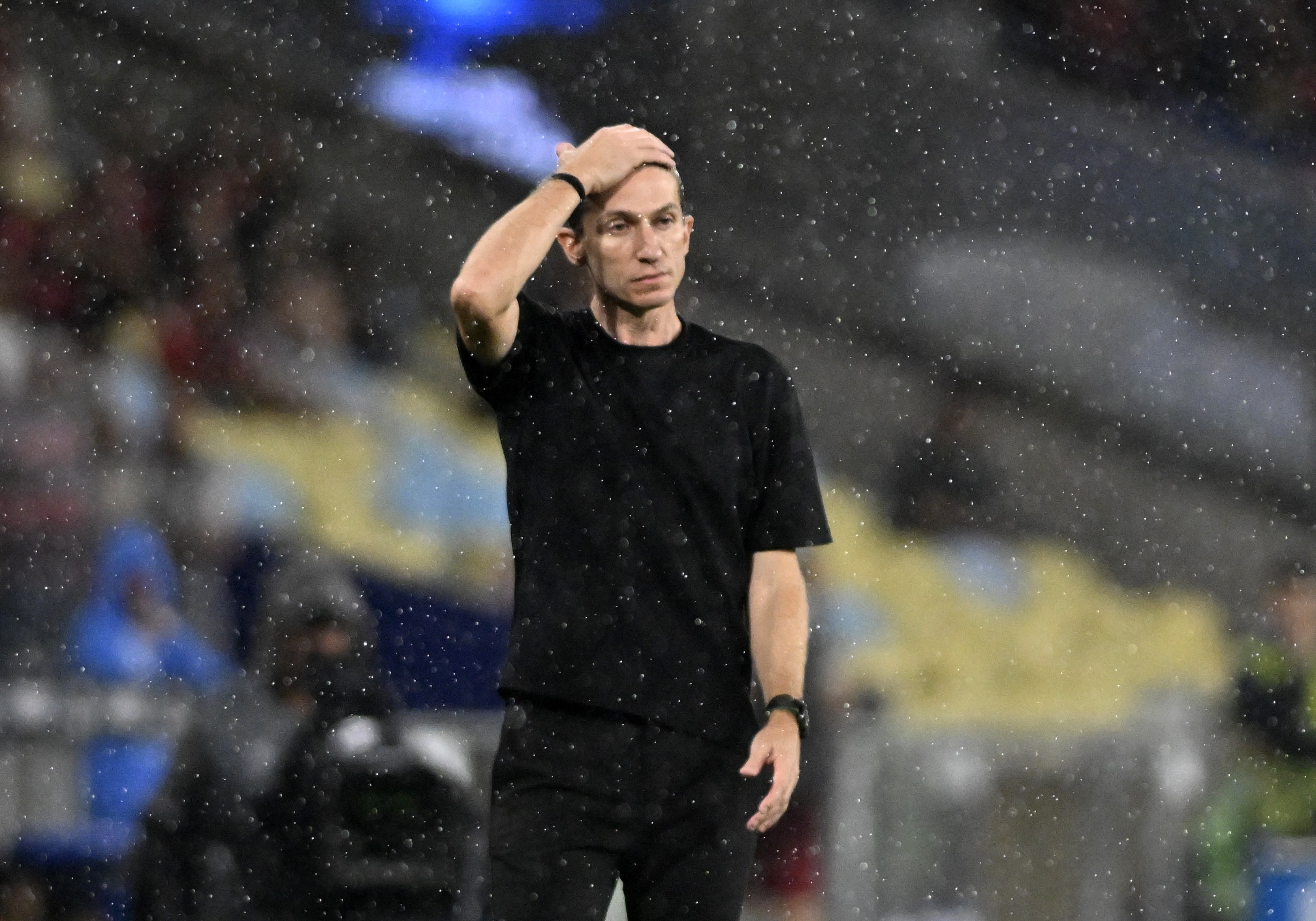 Flamengo Sacks Filipe Luís After 8-0 Win: Inside the Shocking Decision